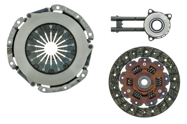 AISIN CKZ-109R Clutch Kit
