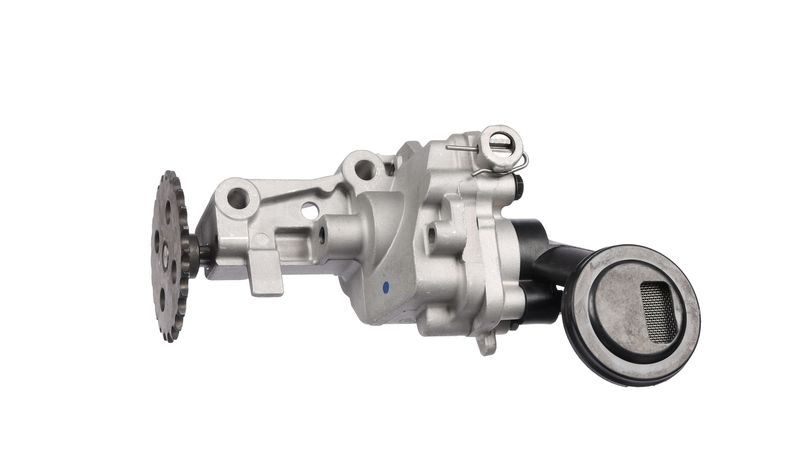 Product Image - Oliepomp - PU0138 - ET ENGINETEAM