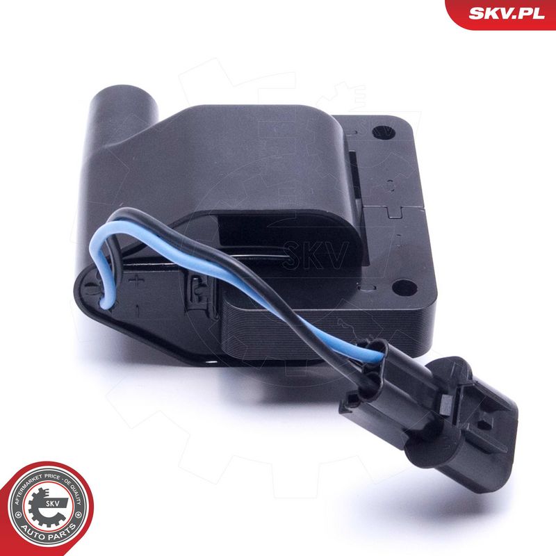 Süütepool, ESEN SKV 03SKV048