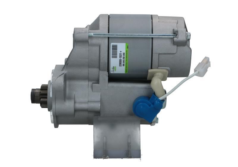 BV PSH 690.549.092.050 Starter