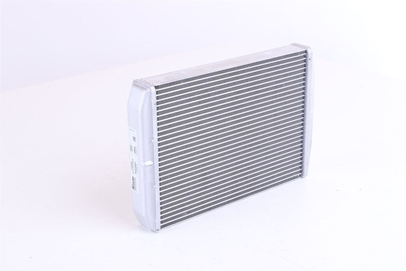NISSENS 73344 Heat Exchanger, Interior Heating