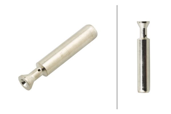 Kontaktní zdířka 9MK 726 758-821