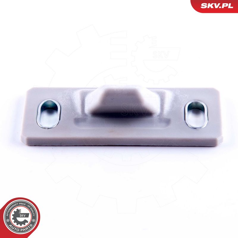 Juhtimine, lukustusnupp, ESEN SKV 96SKV768