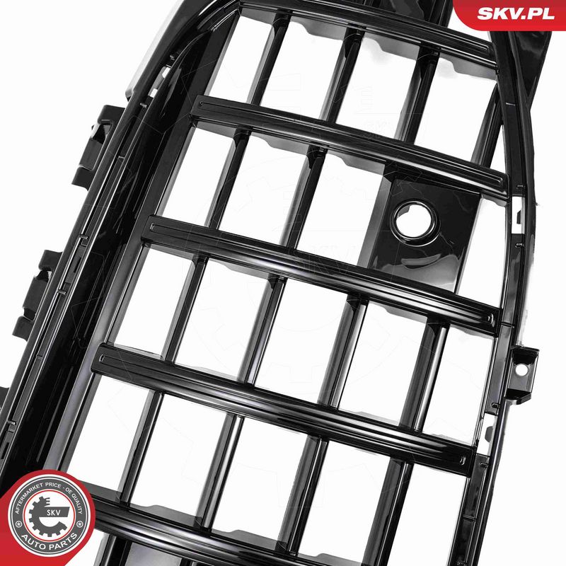 Radiaatorivõre, ESEN SKV 66SKV561