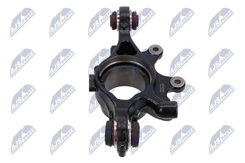 NTY ZZT-LR-004 Steering Knuckle, wheel suspension