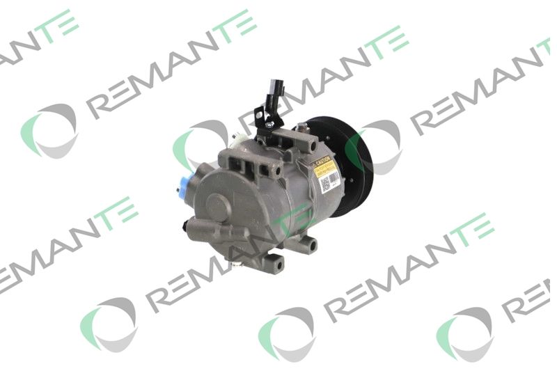 REMANTE 005-001-000095R Compressor, air conditioning