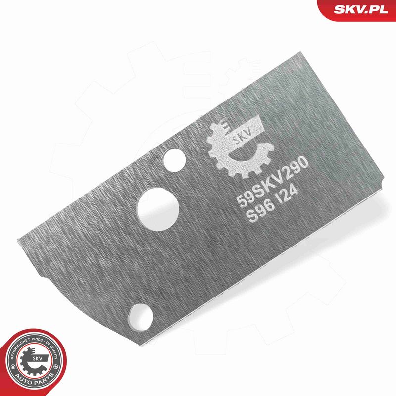 Juhtseade, valgustus, ESEN SKV 59SKV290