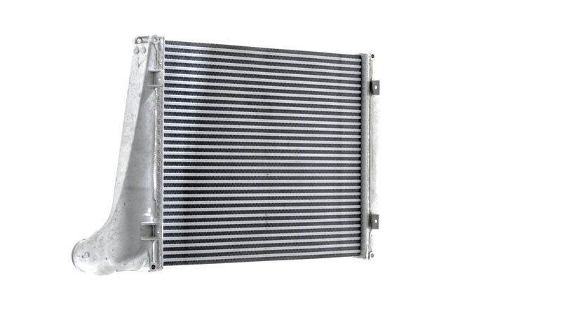 Product Image - Intercooler, inlaatluchtkoeler - CI274000P - MAHLE