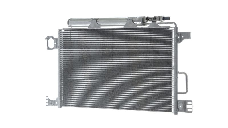 Product Image - Condensor, airconditioning - AC450000P - MAHLE