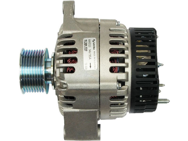 AS-PL A9052(LETRIKA) Alternator