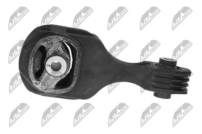 Paigutus, Mootor, NTY ZPS-HD-136