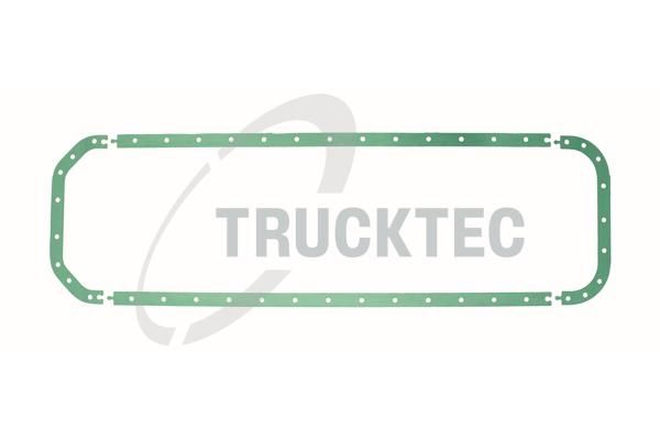 TRUCKTEC AUTOMOTIVE 03.18.001 - Gasket, oil sump