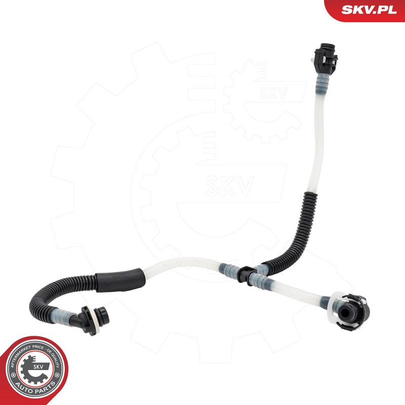Kütusetorustik, ESEN SKV 87SKV024