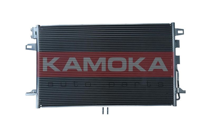 KAMOKA 7800369 Condenser, air conditioning