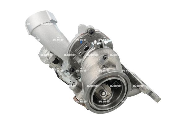 Kompressor, ülelaadimine, NRF 90010062