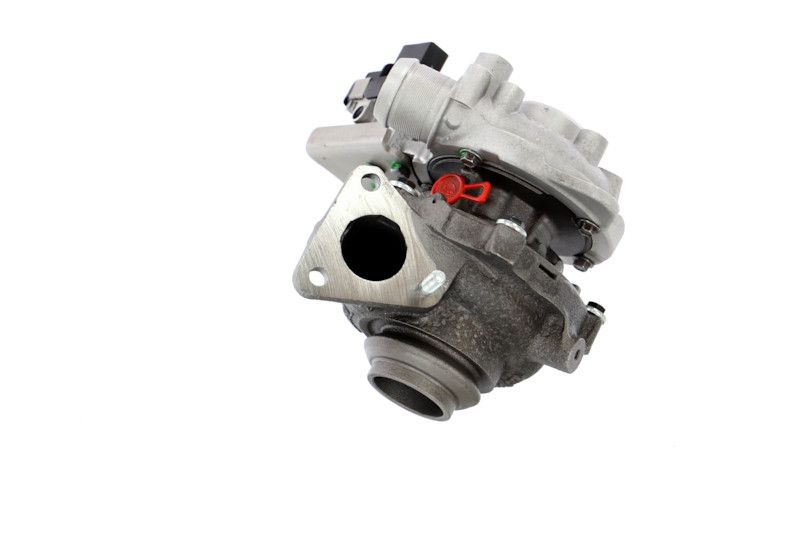 REMANTE 003-002-001407R Charger, charging (supercharged/turbocharged)