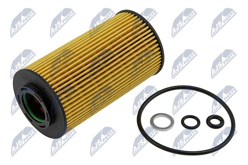 Õlifilter, NTY FOF-HY-511