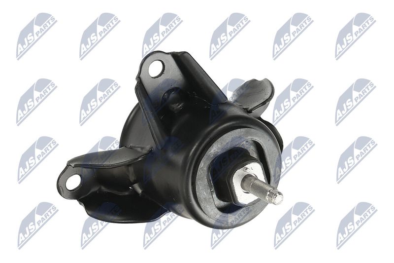 Paigutus, Mootor, NTY ZPS-KA-324