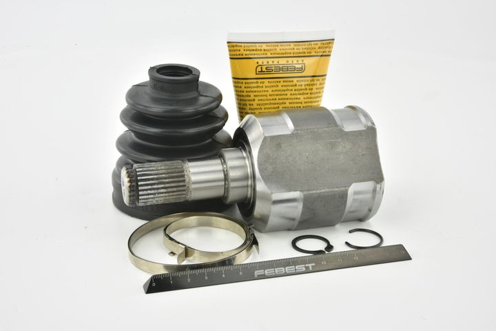 Liigendlaager, veovõll, FEBEST 2211-CERAT