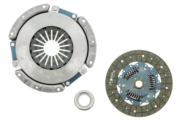 AISIN KN-141 Clutch Kit