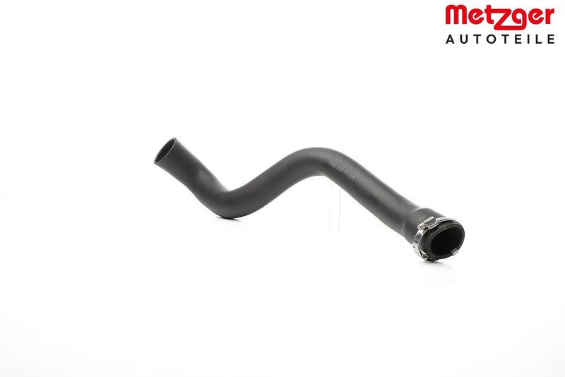 METZGER AUTOTEILE 2400976 Charge Air Hose