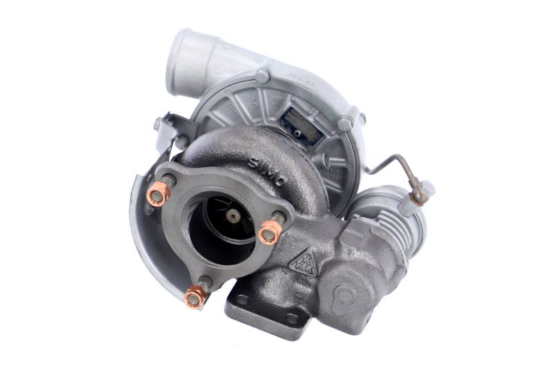 REMANTE 003-001-000032R Charger, charging (supercharged/turbocharged)