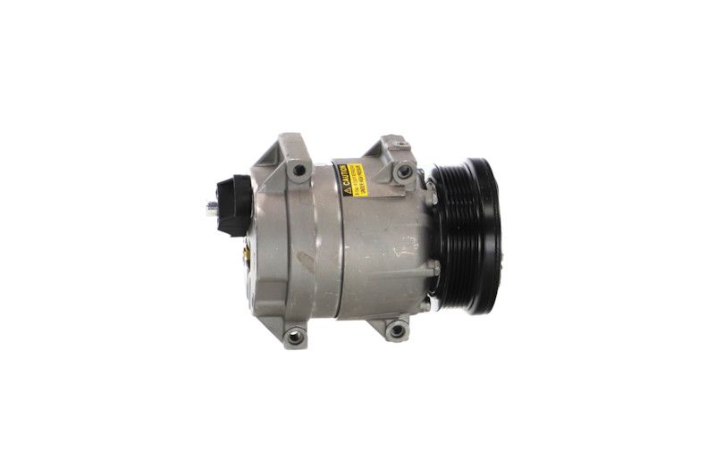 REMANTE 005-001-000136R Compressor, air conditioning