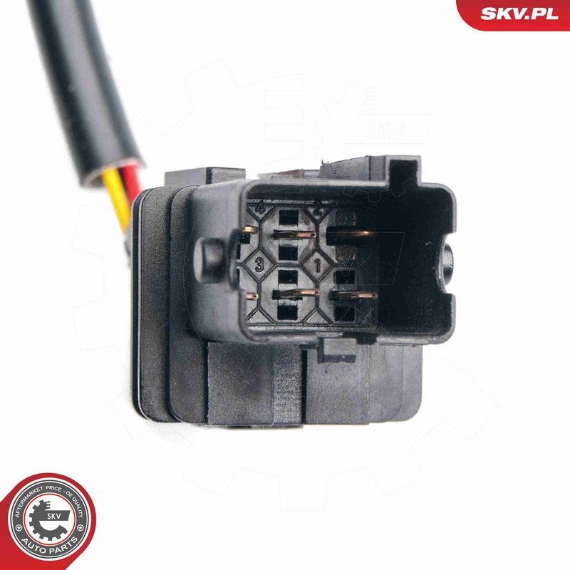 ESEN SKV 09SKV854 Oxygen Sensor