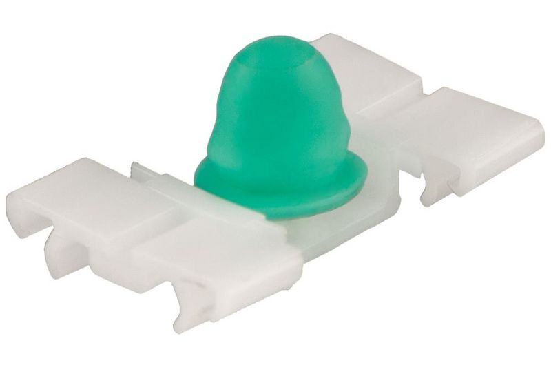 clips, acoperire decorativa si protectie TOPRAN 501 938