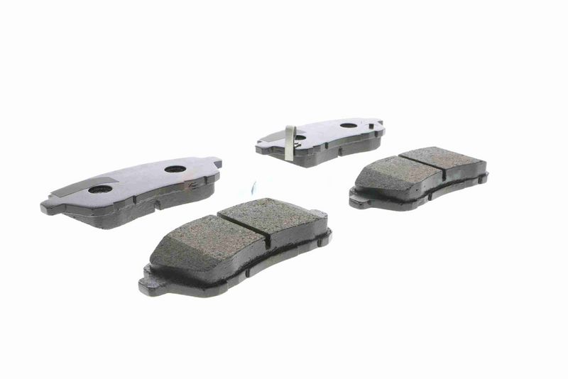ACKOJA A32-0030 Brake Pad Set, disc brake