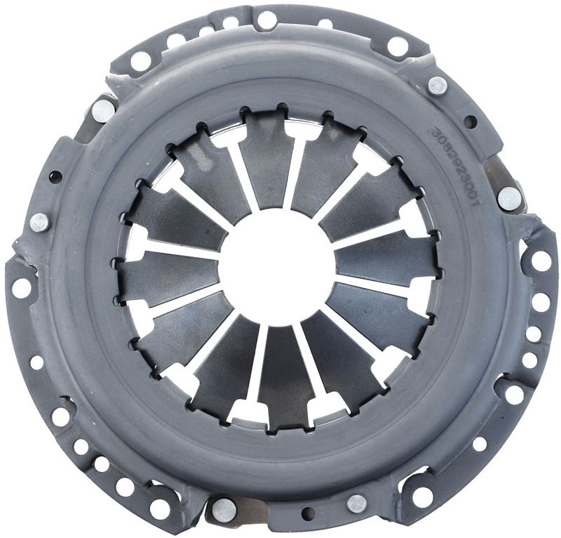 SACHS Kit d'embrayage 3000954056