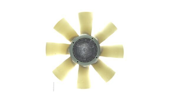 MAHLE CFF 457 000P Fan, engine cooling