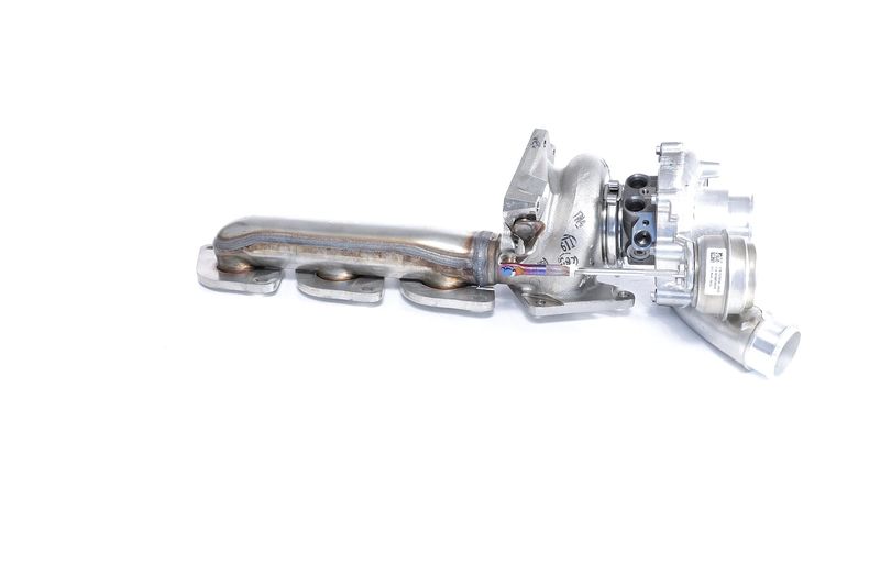 Compresor,sistem de supraalimentare T916408LI BTS Turbo
