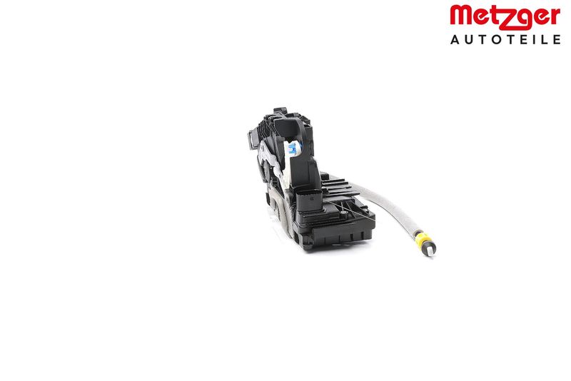 METZGER AUTOTEILE 2314246 Durų spyna