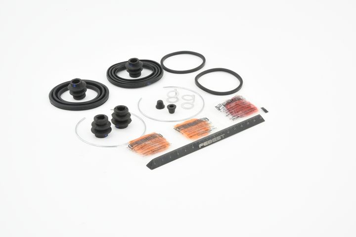 Remondikomplekt, Pidurisadul, FEBEST 0175-NZE120F