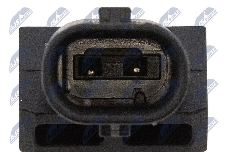 Andur, Jahutusvedeliku temp., NTY ECT-CT-011