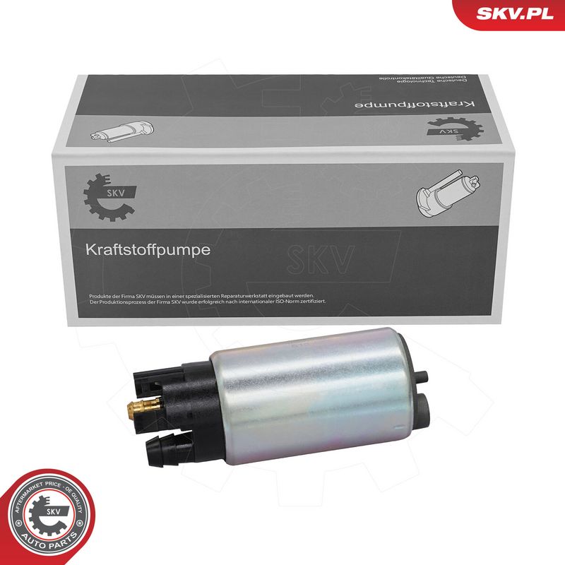 Kütusepump, ESEN SKV 02SKV309