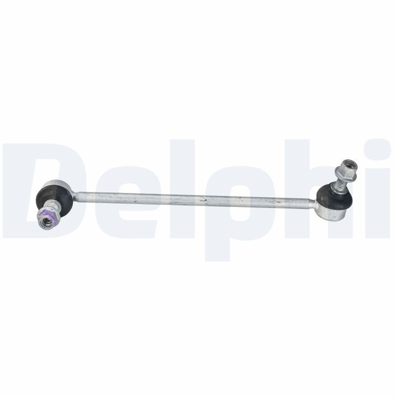 Stabilisaator, Stabilisaator, DELPHI TC9205