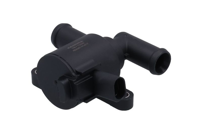 This part match OEM code: 5Q0 906 457 K