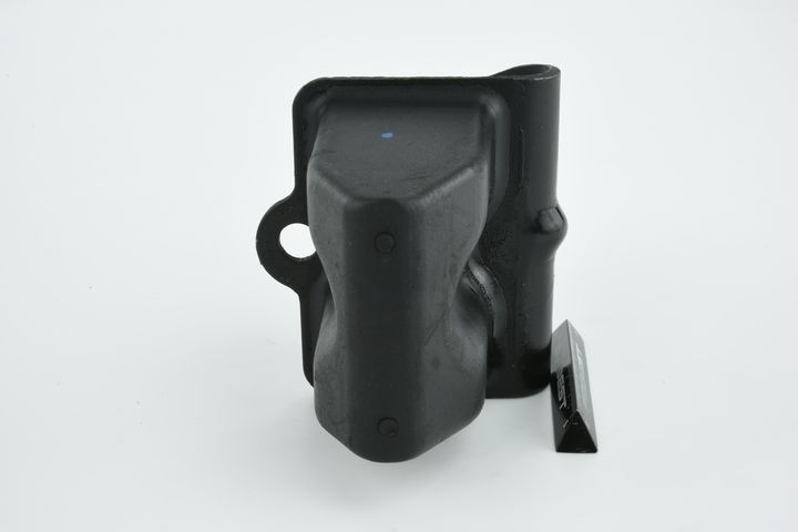 FEBEST TD-SR40R Rubber Buffer, suspension