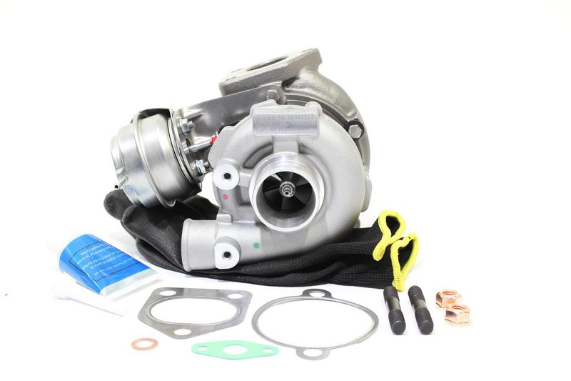 ALANKO 10900112 - Charger, charging (supercharged/turbocharged)