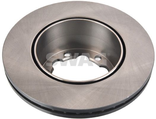 SWAG 33 10 5496 Brake Disc