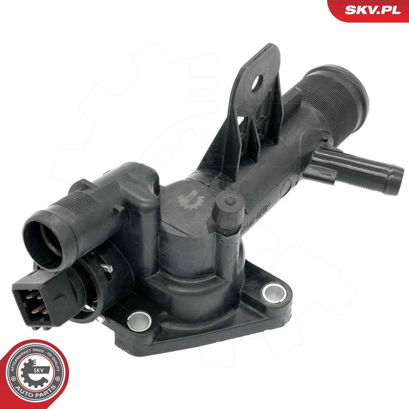 ESEN SKV 20SKV227 Thermostat, coolant