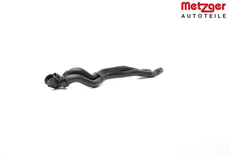 METZGER AUTOTEILE 2420924 Radiator Hose