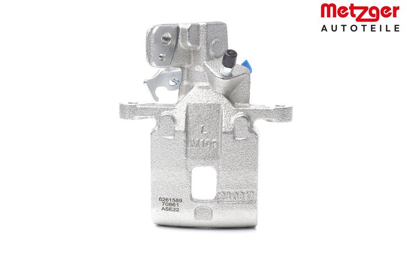 METZGER AUTOTEILE 6261589 Brake Caliper