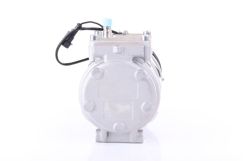 Kompressor, kliimaseade, NISSENS 89329