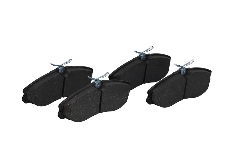 Piduriklotsi komplekt, ketaspidur, VALEO 302489A