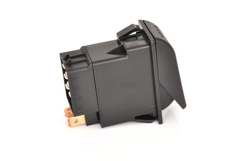 BOSCH 0986348435 Direction Indicator Switch