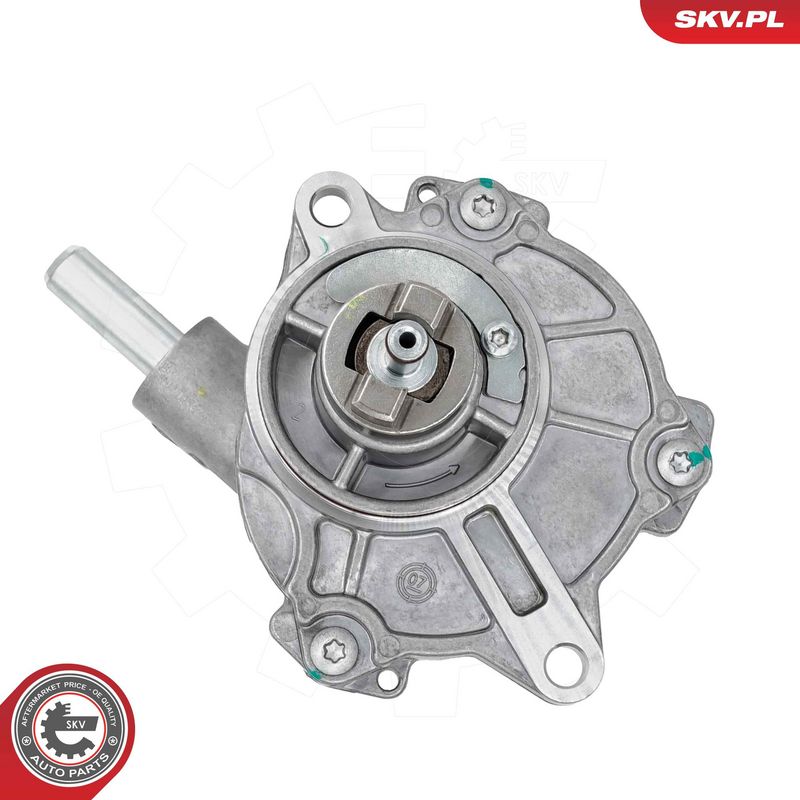 Pump, pidurisüsteem, ESEN SKV 18SKV092