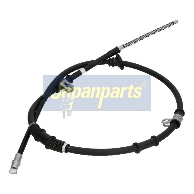 Cable de accionamiento, freno de estacionamiento
